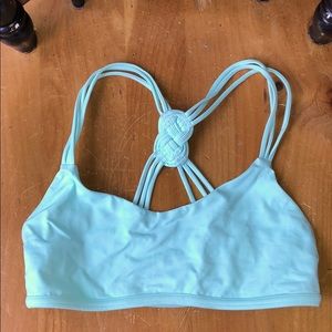 Lululemon bra